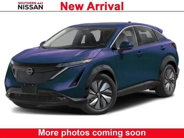 2024 Nissan ARIYA EVOLVE+ for sale in Royal Palm Beach, FL