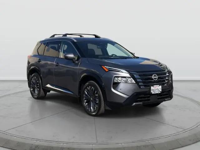 2026 Nissan Rogue Platinum for sale in Valencia, CA
