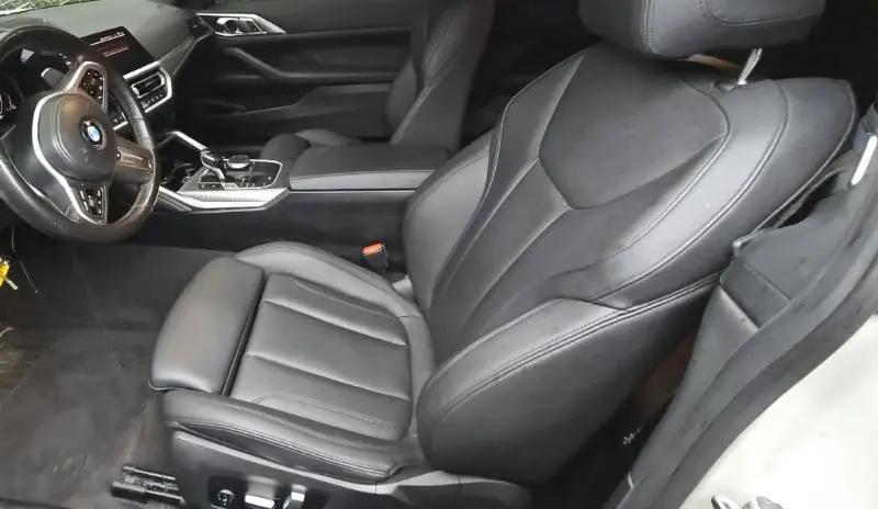 2021 BMW M4 xDrive