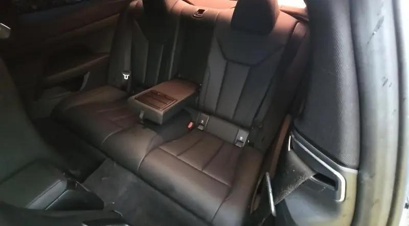 2021 BMW M4 xDrive