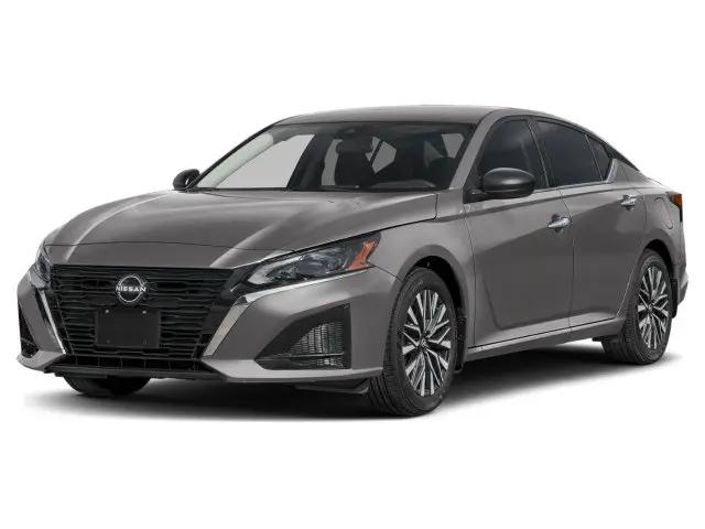 2026 Nissan Altima SV FWD for sale in Neptune, NJ