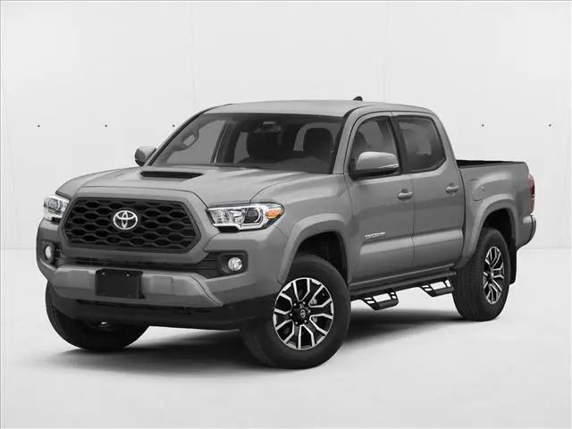 2023 Toyota Tacoma TRD Sport for sale in Peoria, AZ