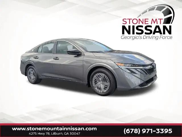 2026 Nissan Sentra S for sale in Lilburn, GA