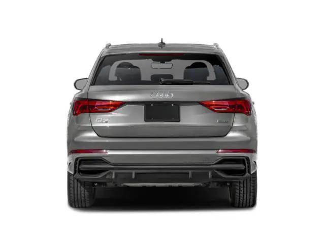 2024 Audi Q3 Premium Plus 45 TFSI S line quattro Tiptronic