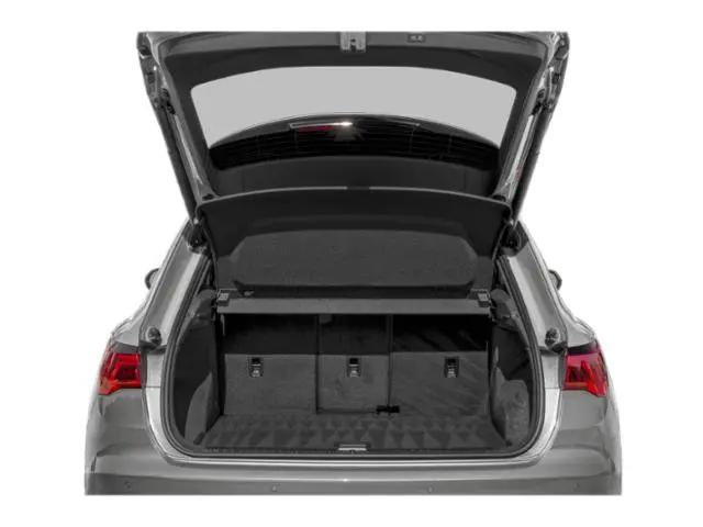 2024 Audi Q3 Premium Plus 45 TFSI S line quattro Tiptronic