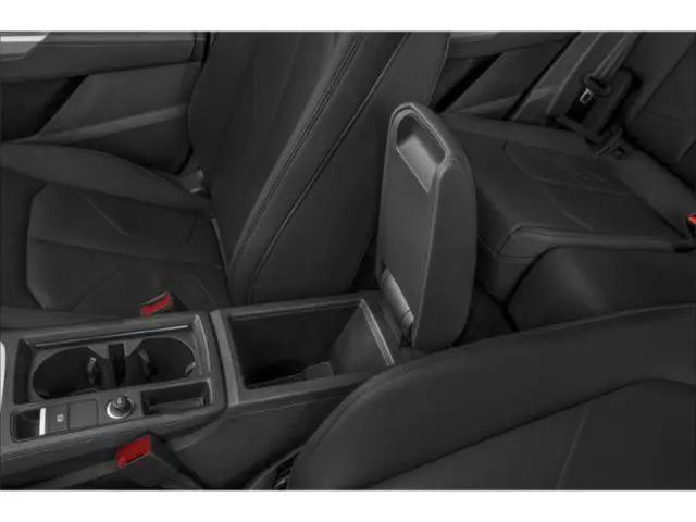 2024 Audi Q3 Premium Plus 45 TFSI S line quattro Tiptronic