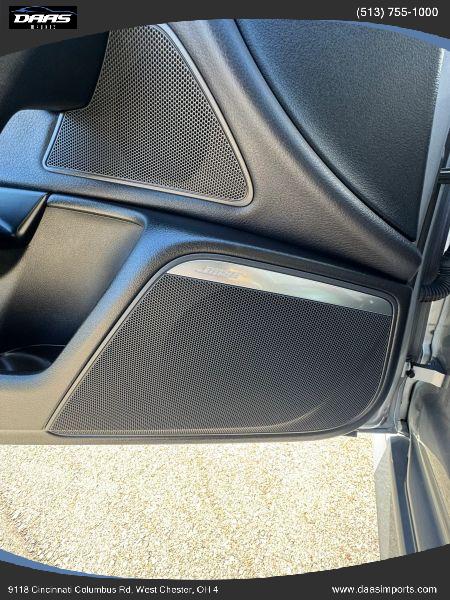 2018 Audi A6 2.0T Premium Plus