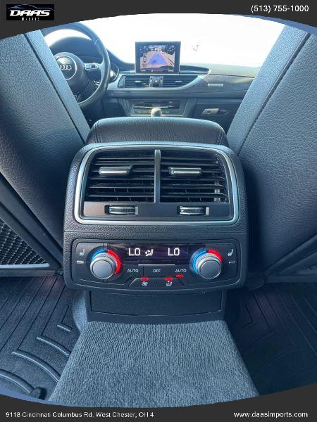 2018 Audi A6 2.0T Premium Plus