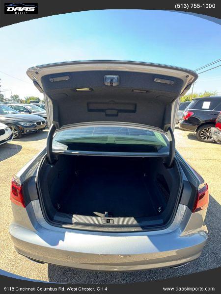 2018 Audi A6 2.0T Premium Plus