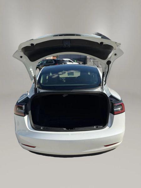 2022 Tesla Model 3 Performance Dual Motor All-Wheel Drive