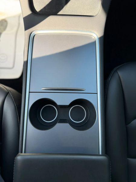 2022 Tesla Model 3 Performance Dual Motor All-Wheel Drive