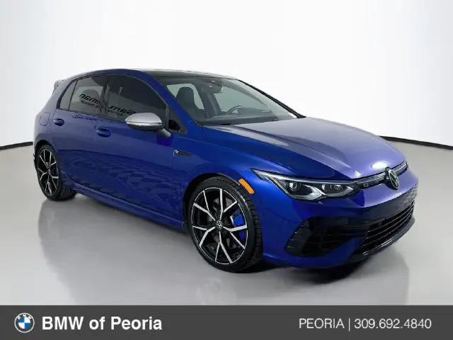 2024 Volkswagen Golf R 2.0T for sale in Peoria, IL