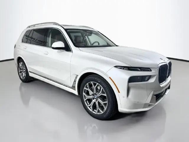 2027 BMW X7 xDrive40i for sale in Peoria, IL