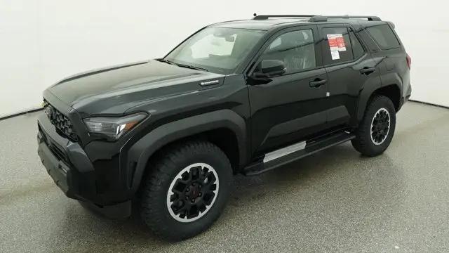 2026 Toyota 4Runner TRD Off Road Premium for sale in Albertville, AL