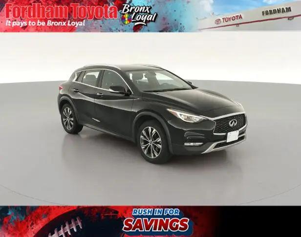 2018 INFINITI QX30 Premium for sale in Bronx, NY