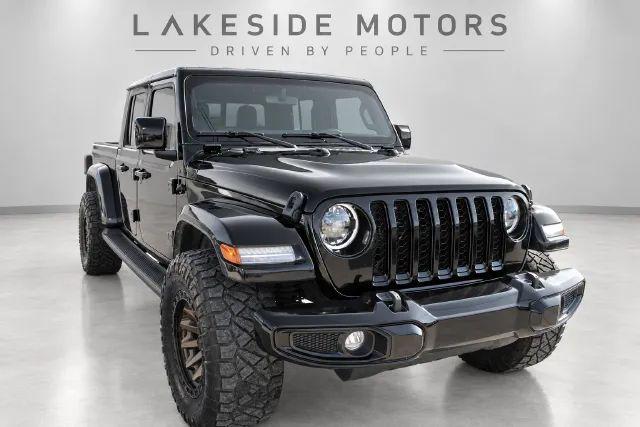 2023 Jeep Gladiator Sport for sale in Sachse, TX