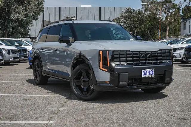 2027 Kia Telluride Hybrid X-Line SX for sale in Glendale, CA