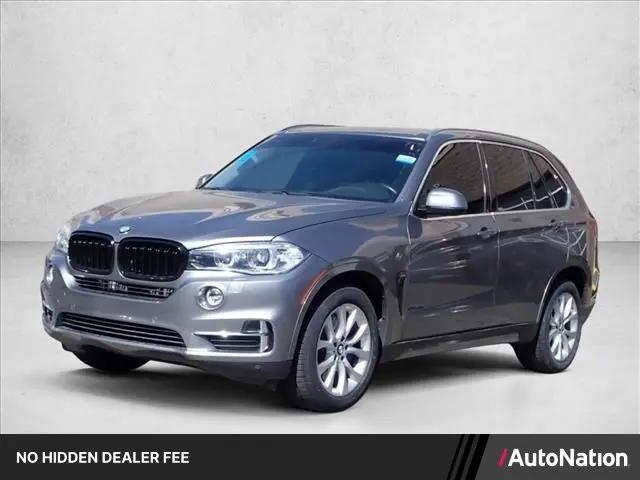 2015 BMW X5 xDrive50i for sale in Golden, CO