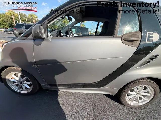 2016 smart fortwo electric drive passion for sale in Charleston, SC