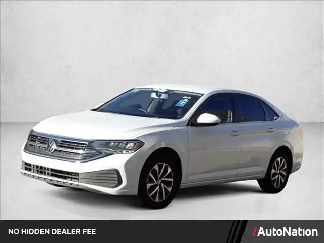 2022 Volkswagen Jetta 1.5T S for sale in Golden, CO