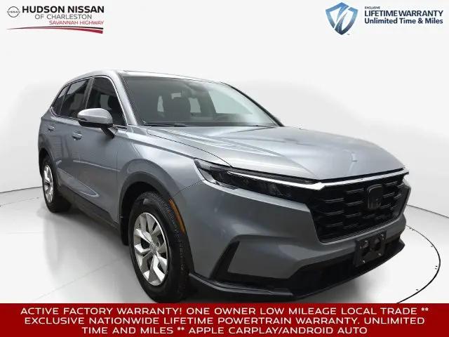 2025 Honda CR-V LX 2WD for sale in Charleston, SC