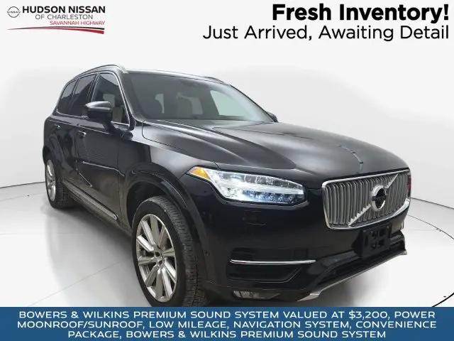 2018 Volvo XC90 T6 Inscription for sale in Charleston, SC