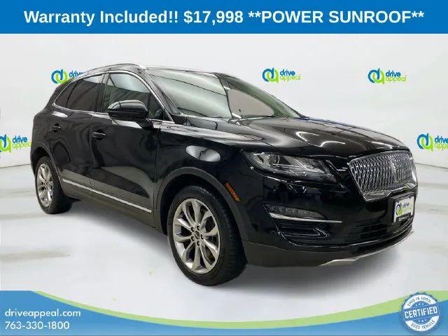 2019 Lincoln MKC Select for sale in New Hope, MN