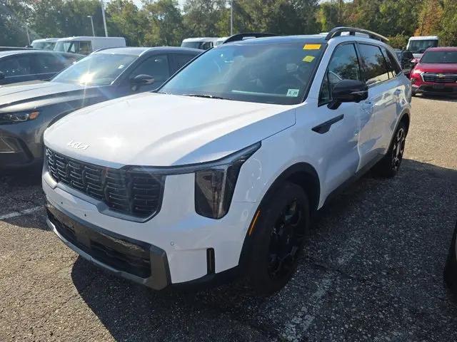 2024 Kia Sorento X-Line SX for sale in Lakewood, NJ