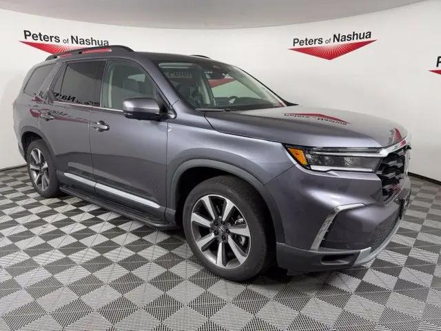 2024 Honda Pilot Elite for sale in Nashua, NH