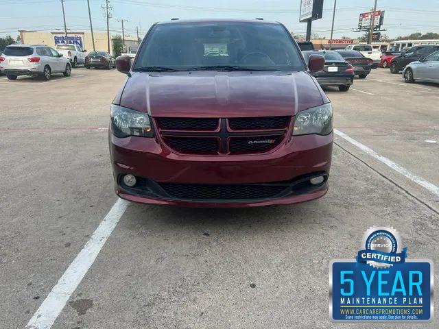 2019 Dodge Grand Caravan GT for sale in Haltom City, TX