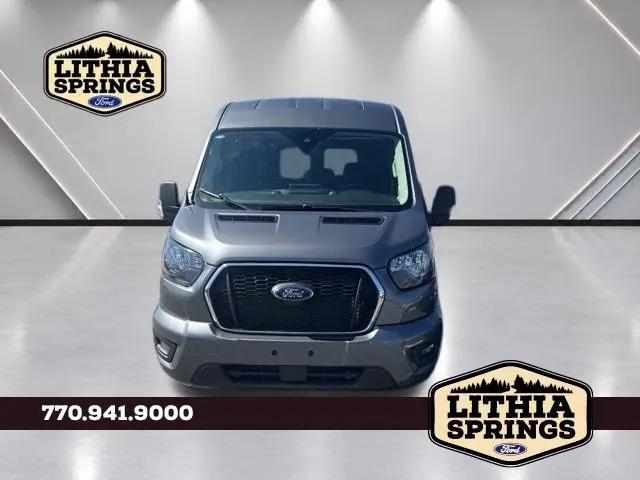 2024 Ford Transit-350 Passenger Van XLT for sale in Lithia Springs, GA