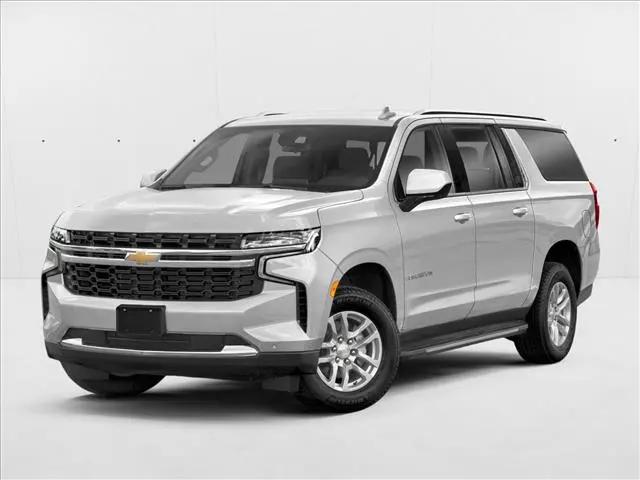 2022 Chevrolet Suburban 2WD LT for sale in Gilbert, AZ