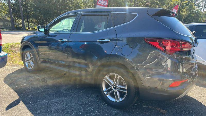 2018 Hyundai Santa Fe Sport 2.4L for sale in Goose Creek, SC