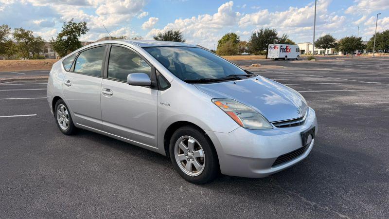 2008 Toyota Prius Standard for sale in Austin, TX