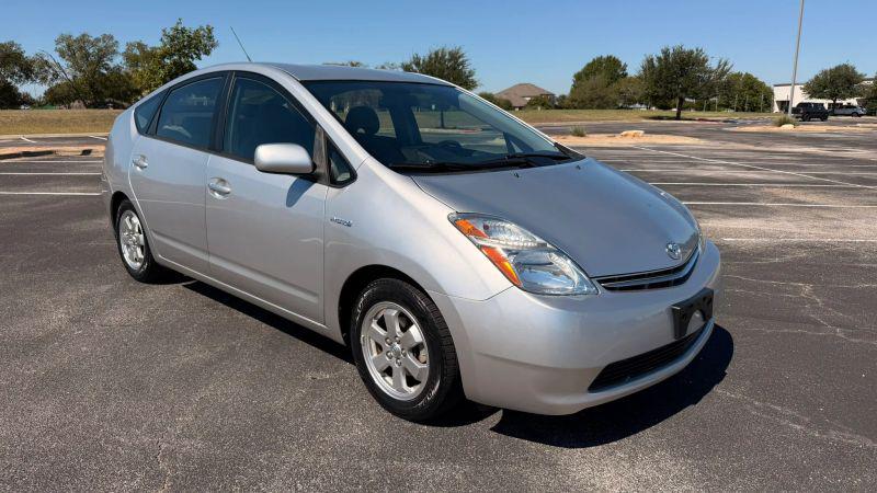 2008 Toyota Prius Standard for sale in Austin, TX