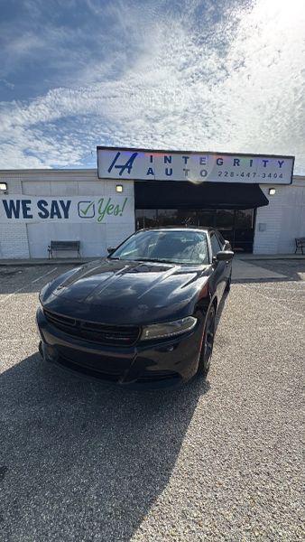 2023 Dodge Charger SXT for sale in Ocean Springs, MS