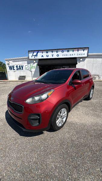 2018 Kia Sportage LX for sale in Ocean Springs, MS