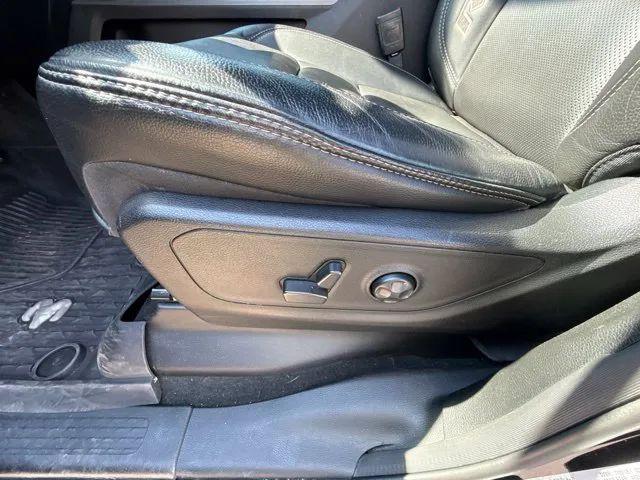 2021 Ram 1500 Rebel Crew Cab 4x4 57 Box