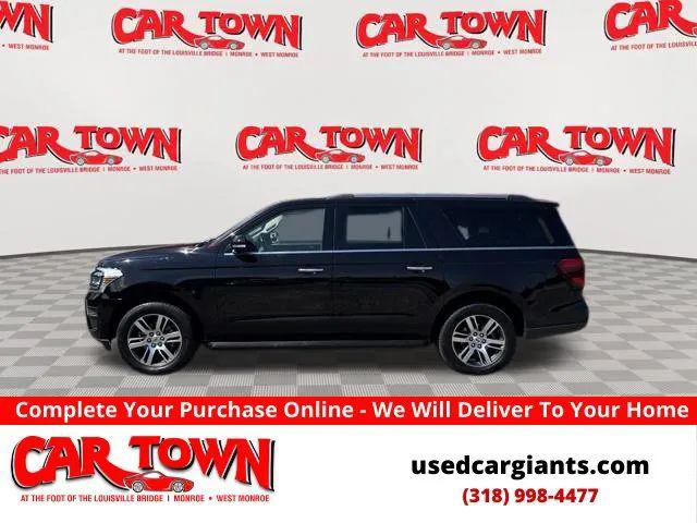 2024 Ford Expedition Limited MAX for sale in Monroe, LA