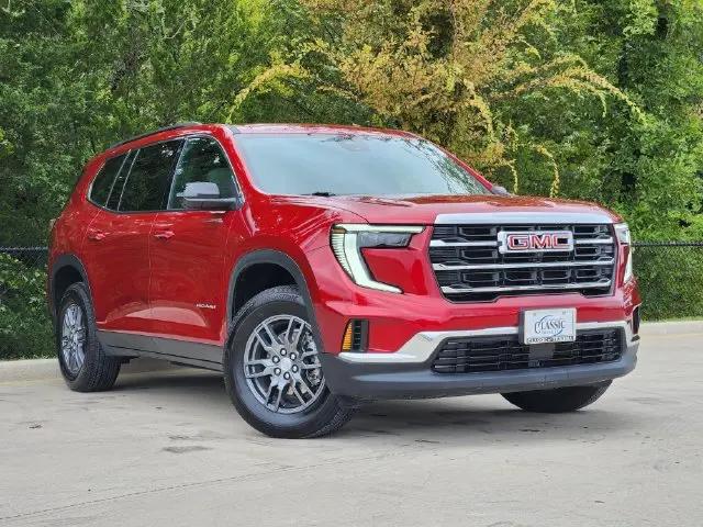 2026 GMC Acadia Elevation FWD for sale in Denison, TX