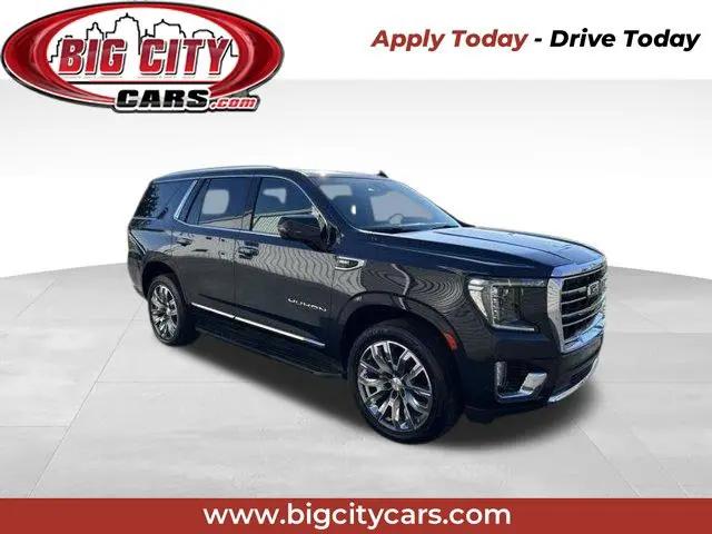 2023 GMC Yukon 4WD SLT for sale in Fort Wayne, IN