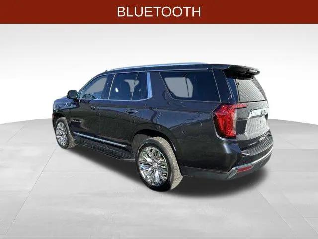2023 GMC Yukon 4WD SLT