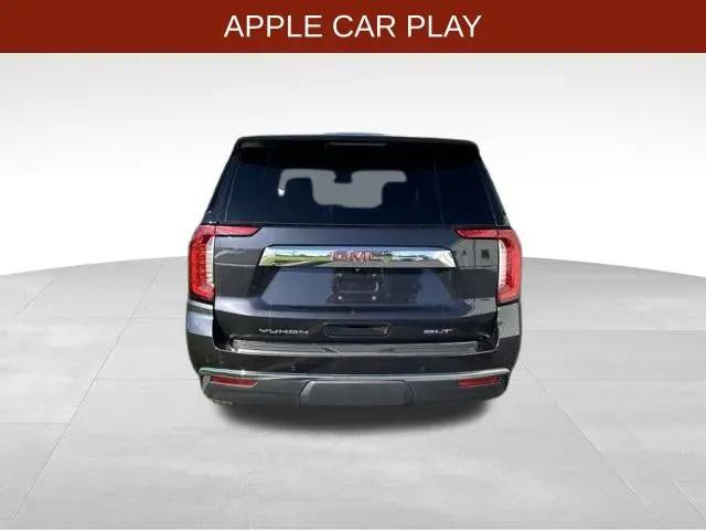 2023 GMC Yukon 4WD SLT