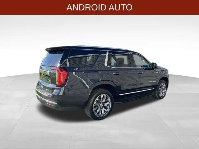 2023 GMC Yukon 4WD SLT