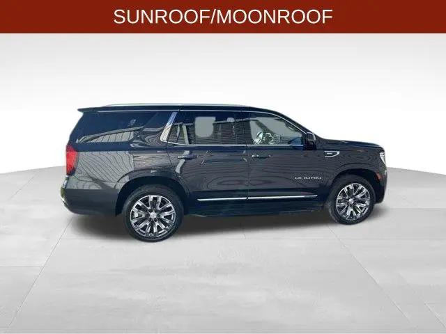 2023 GMC Yukon 4WD SLT