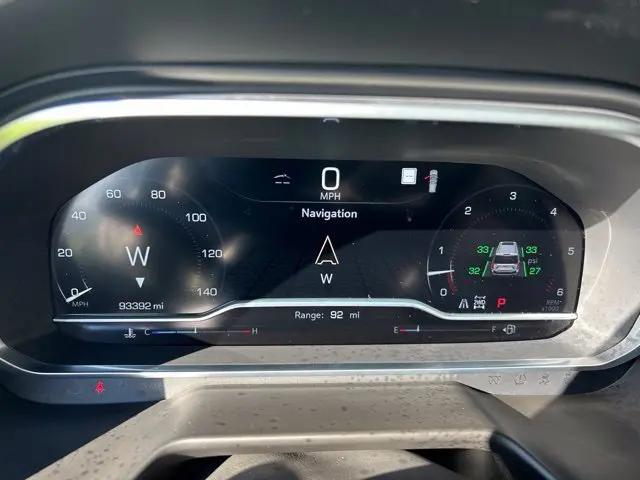 2023 GMC Yukon 4WD SLT