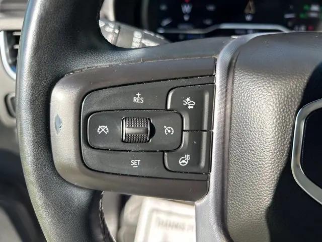 2023 GMC Yukon 4WD SLT