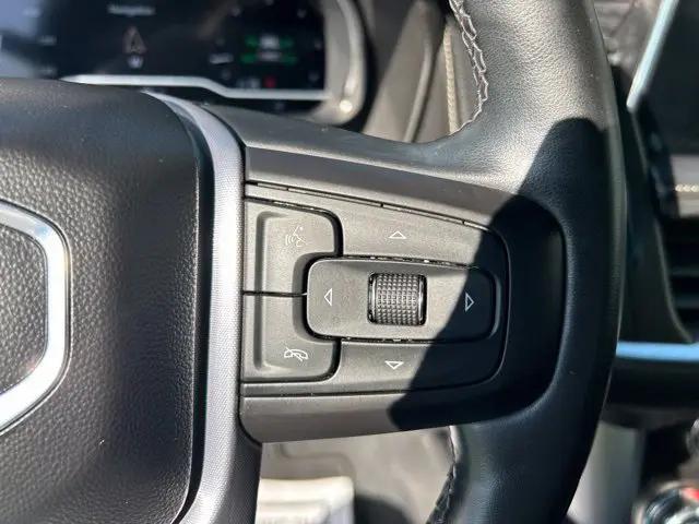 2023 GMC Yukon 4WD SLT
