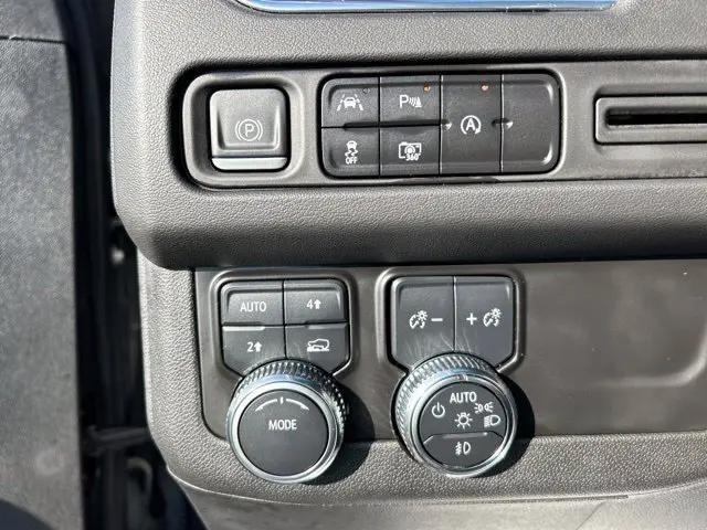 2023 GMC Yukon 4WD SLT