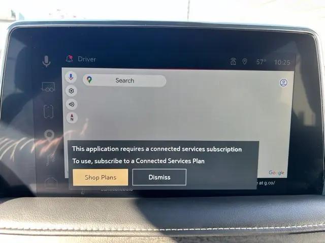2023 GMC Yukon 4WD SLT